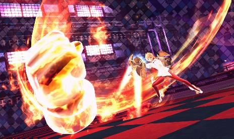Fate/Extella: The Umbral Star