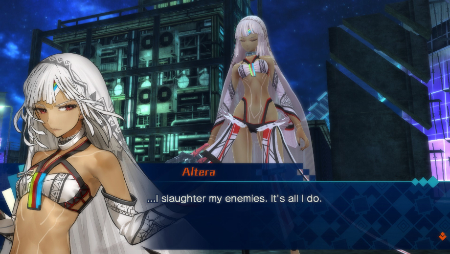 Fate/EXTELLA u1 (+13 Trainer)