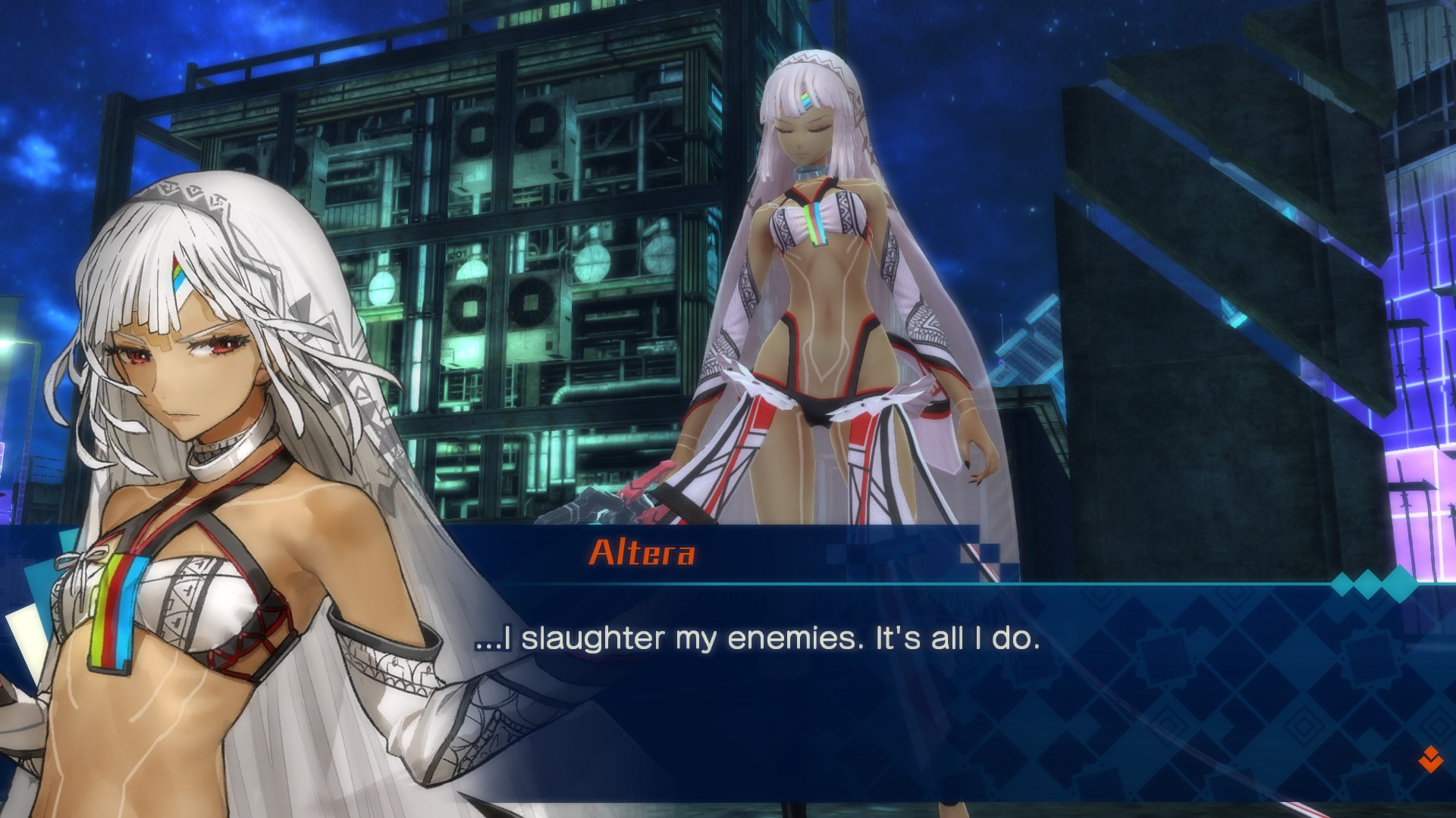 Fate/EXTELLA v20170825 (+13 Trainer)