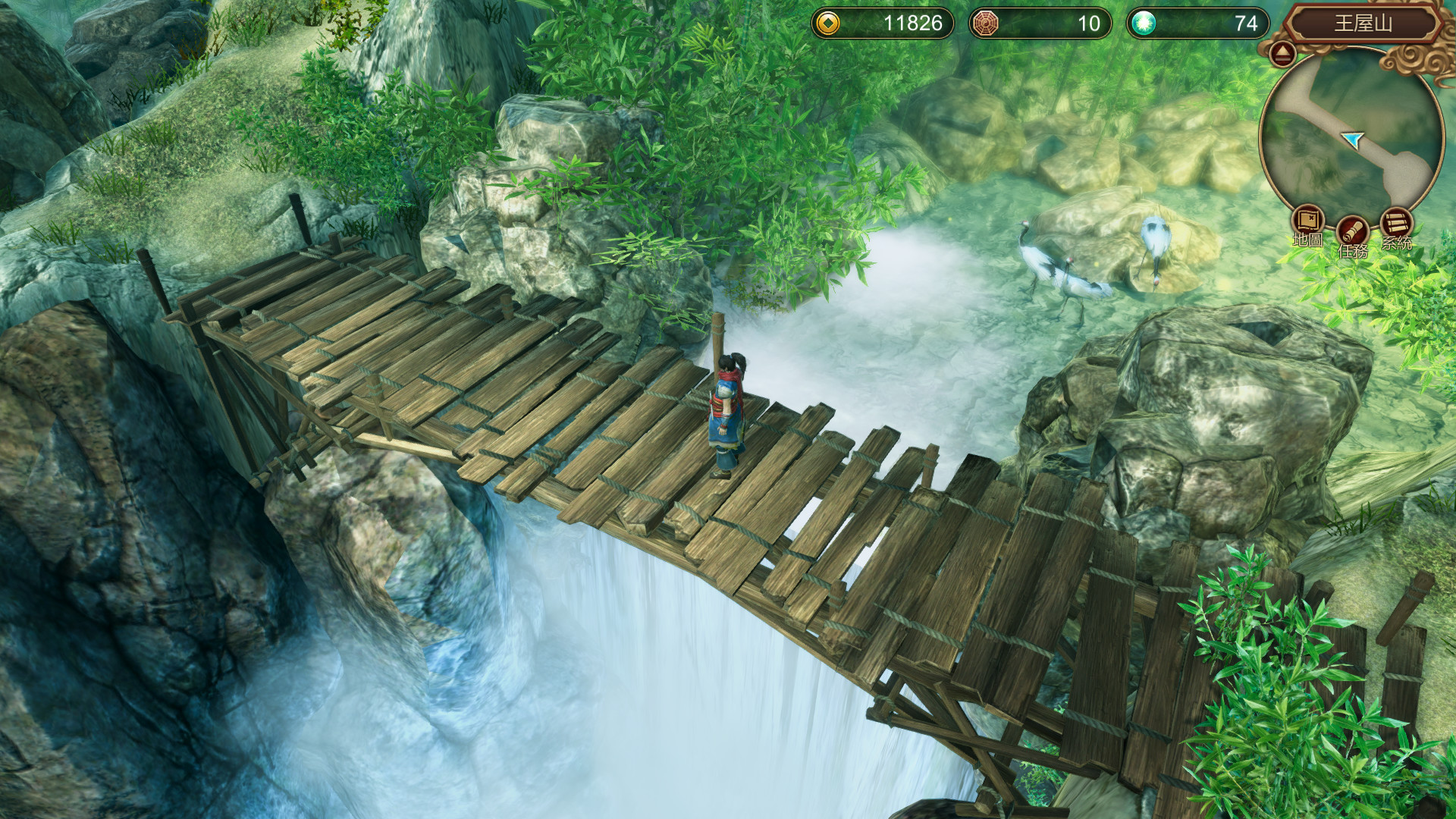 Fate Seeker v1.0.2.3 (+19 Trainer)