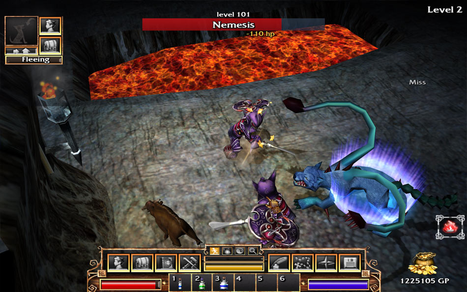 Random5566FATE: Die Verräterseele (+6 Trainer)