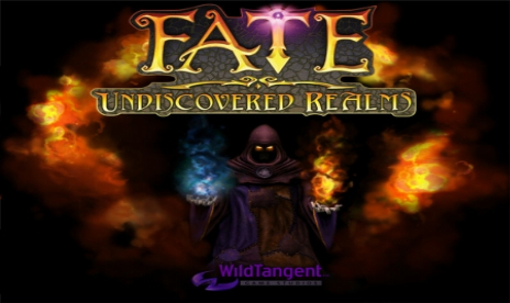 FATE: Undiscovered Realms (+23 Trainer)