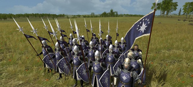 Fourth Age: Total War – The New Shadow v2.6 Full