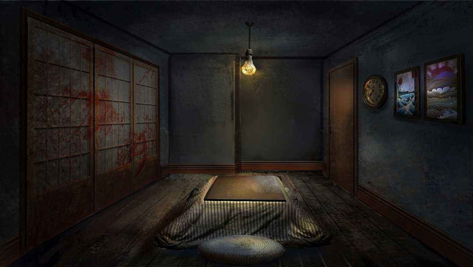 Find a way out in the lost (+5 Trainer)