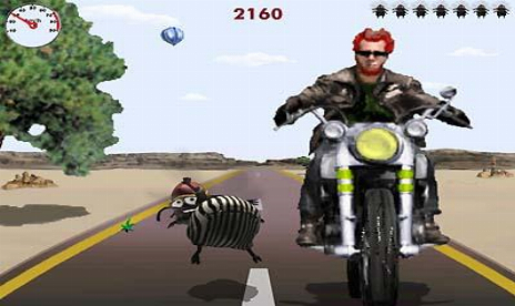 BikeFlyter