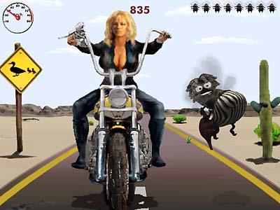 BikeFlyter
