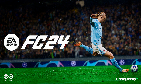 EA Sports FC 24 Kamera-Zoom Mod v2.0.0