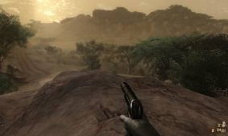 Far Cry 2 – Graphical Enhancement Suite
