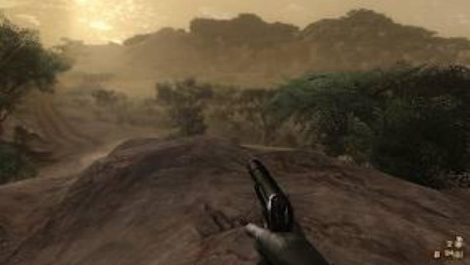 Far Cry 2 – Graphical Enhancement Suite
