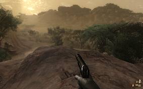 Far Cry 2 – Graphical Enhancement Suite