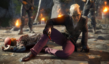 Un YouTuber termine Far Cry 4 en 30 minutes, 4 jours avant son lancement