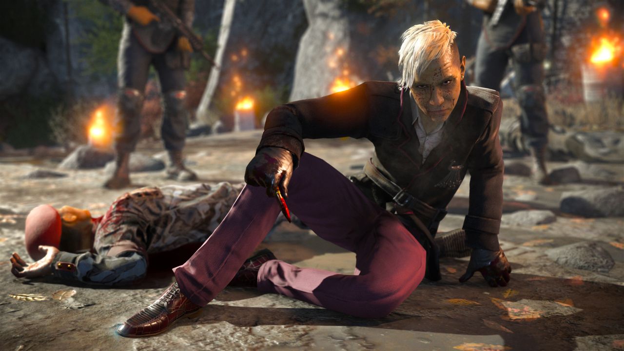 YouTuber beendet Far Cry 4 in 30 Minuten 4 Tage vor dem Start