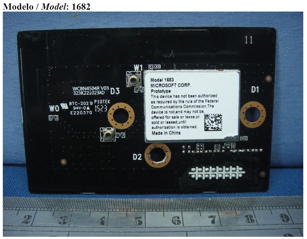 FCC Filing Reveals Microsoft Is Finishing Up Xbox One Slim