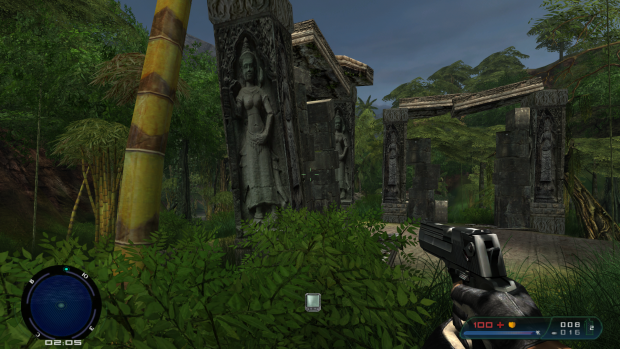 FAR CRY HD 2.0 Complet