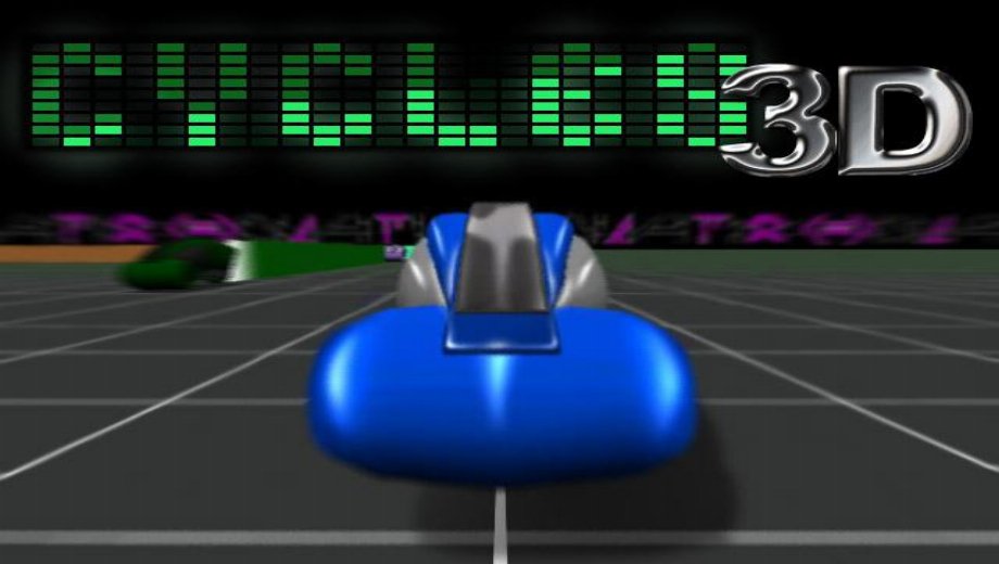 Fahrräder 3D