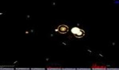 Deep Space