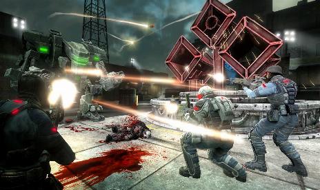 F.E.A.R. 2 Reborn DLC für den 3. September geplant