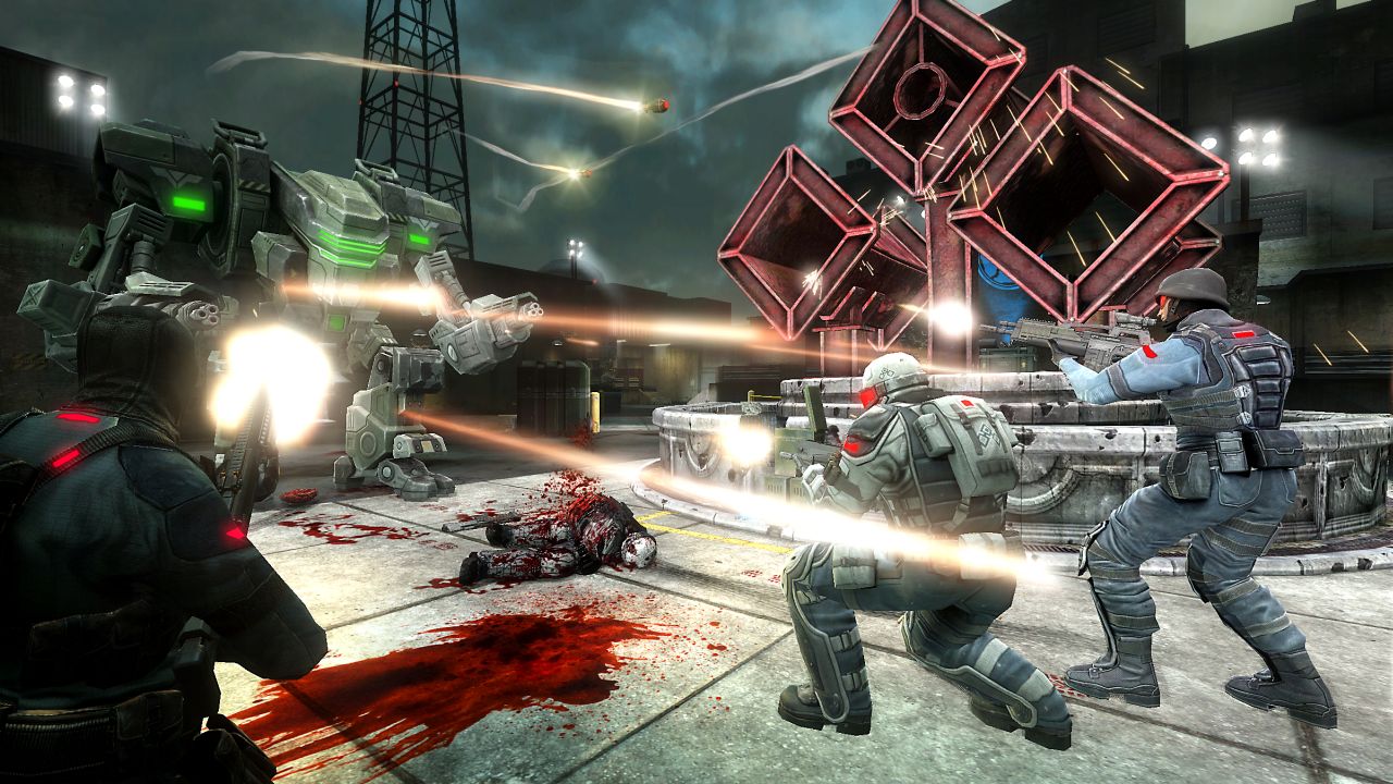 F.E.A.R. 2 Reborn DLC prévu pour le 3 septembre