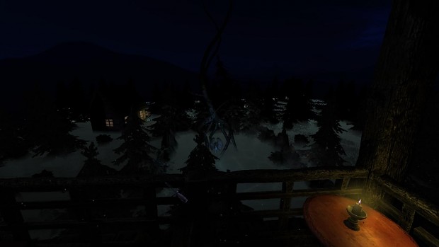 Amnesia : The Dark Descent - FEAR AMNESIA