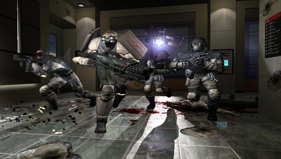 FEAR Combat Community Kostenloses komplettes Spiel v1.1