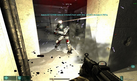 FEAR Combat Community Free Full Game v1.1