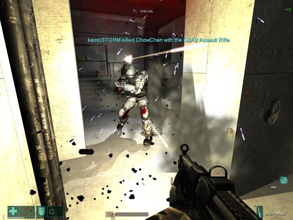 FEAR Combat Community Kostenloses komplettes Spiel v1.1