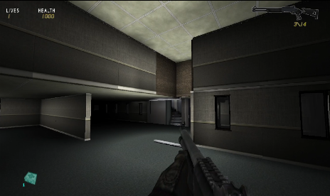 FEAR: Final Blood Juego completo gratis