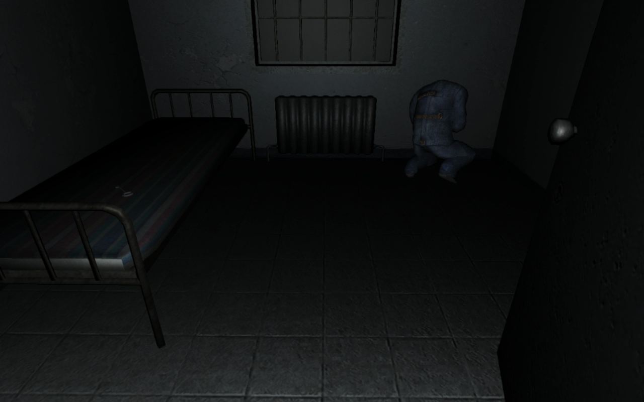 Fear of Clowns Juego completo gratis