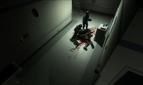 F.E.A.R. 2: Project Origin Armored Front Set For May 21st