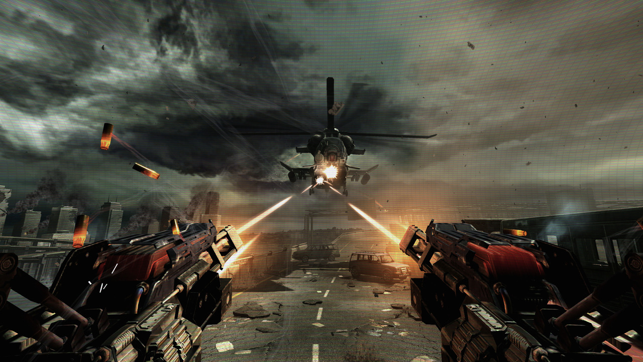 F.E.A.R. 3 v16.0.20.1060 Steam (+3 Trainer)