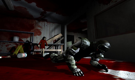 More F.E.A.R. Coming This Fall