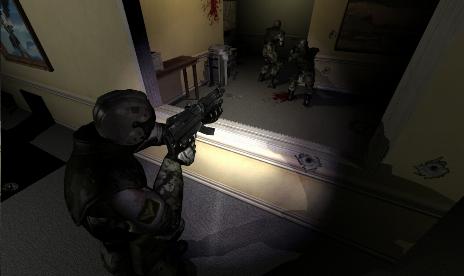 F.E.A.R. Perseus Mandate – Cheat Codes