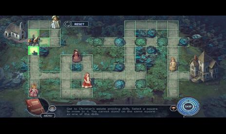 Fear for Sale: Tiny Terrors CE (+3 Trainer)