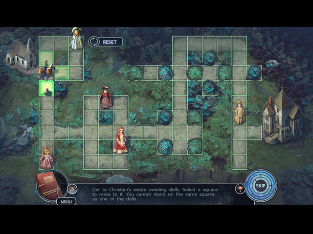 Fear for Sale: Tiny Terrors CE (+3 Trainer)