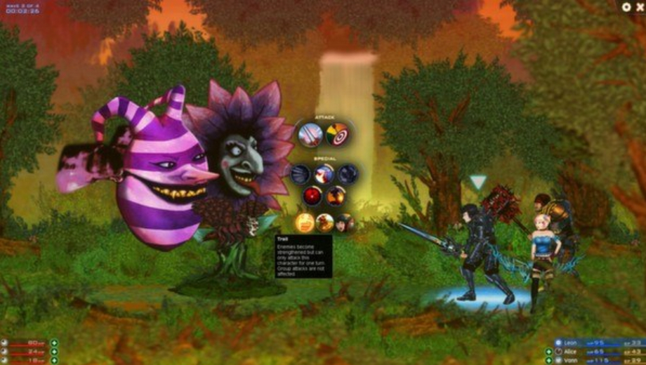 Fearless Fantasy