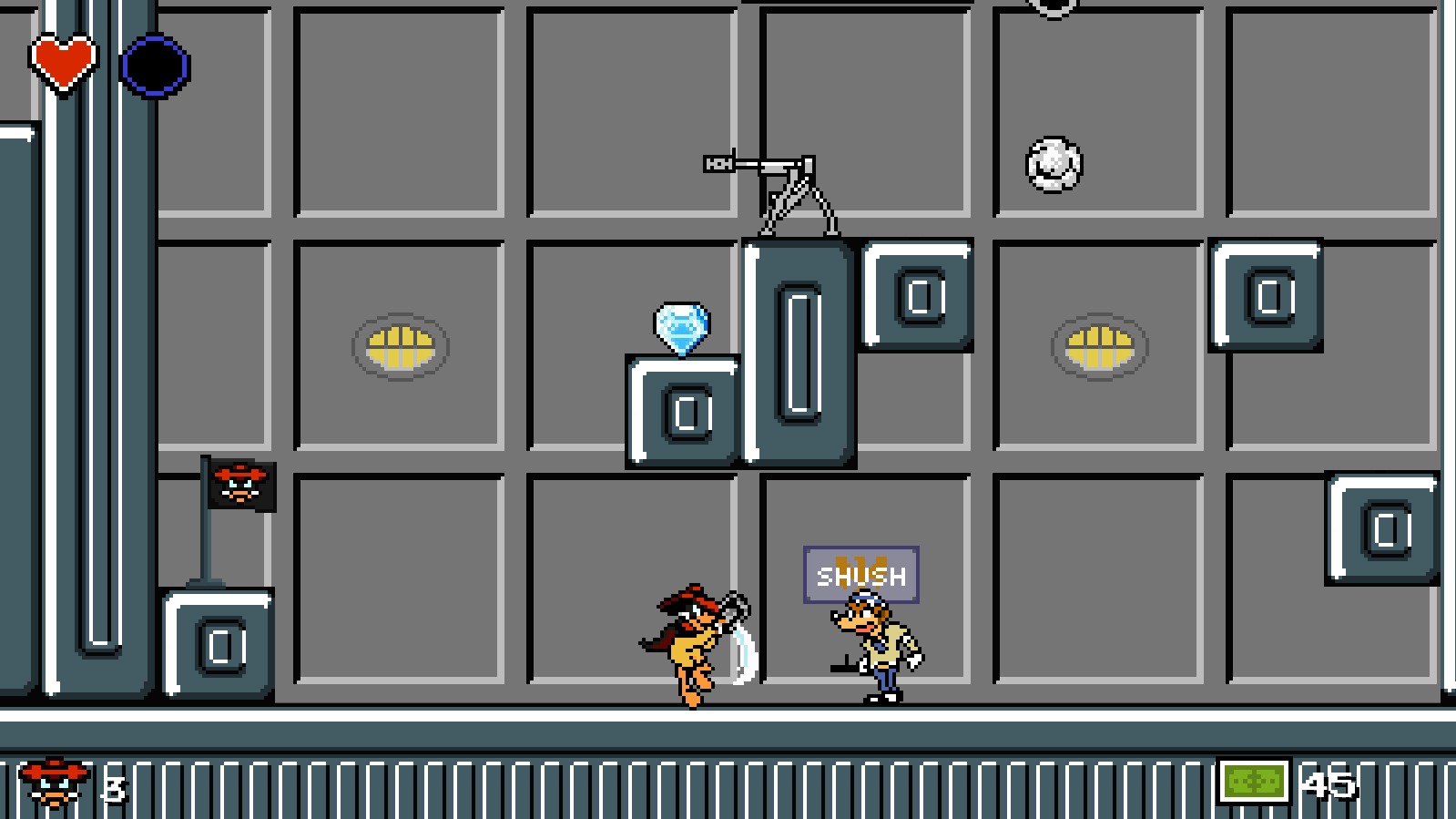 Fearsome Five Juego completo gratis