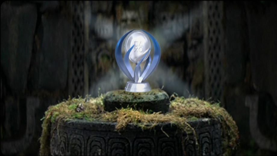 Playstation 3 Trophies Hacked