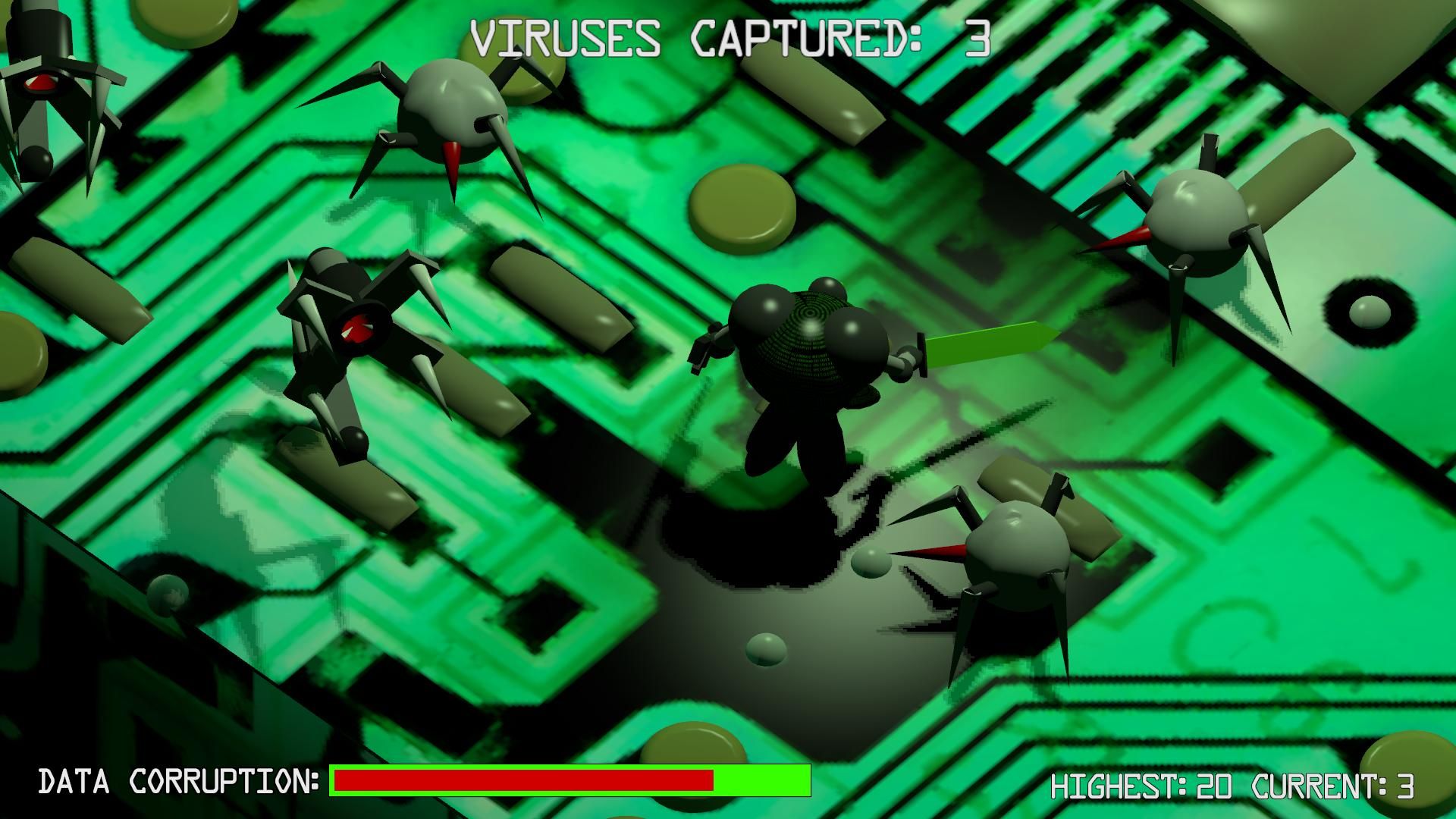 Felix's Computer Free Full Game