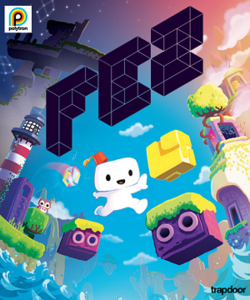 FEZ v1.03 (+6 Entrenador)