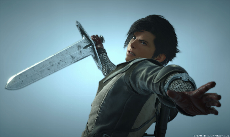 Final Fantasy XVI könnte näher sein, als Sie denken