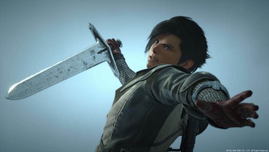 Final Fantasy XVI might be closer than you think