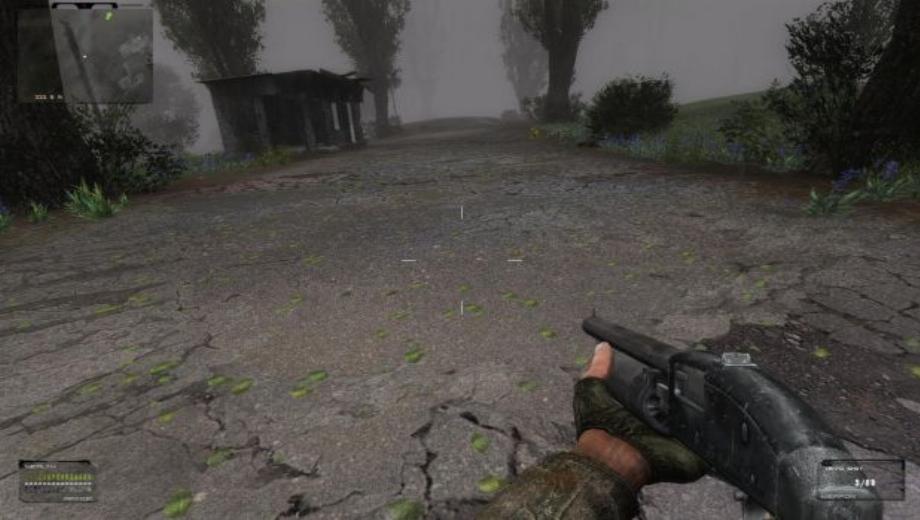 S.T.A.L.K.E.R.: Shadow of Chernobyl - Fraktionsfronten 2.1 Patch