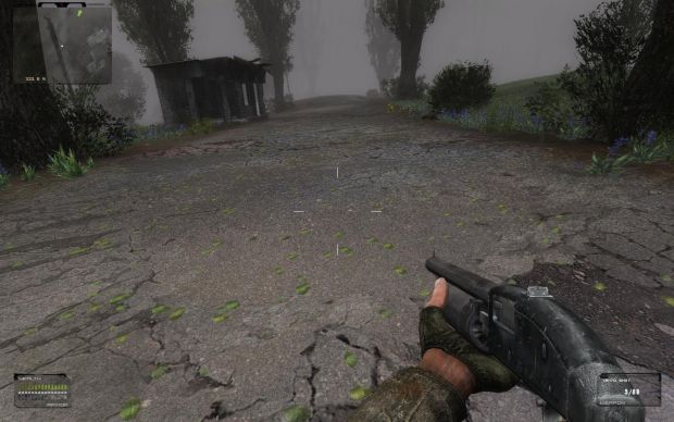 S.T.A.L.K.E.R.: Shadow of Chernobyl – Faction Fronts 2.1 patch