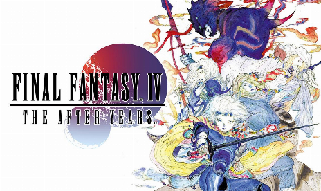 Final Fantasy IV: The After Years (+13 Trainer)