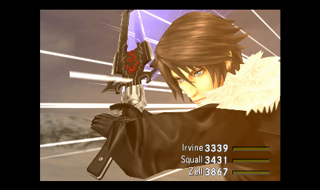 Final Fantasy VIII Remastered v1.0.1.0 (+13 Trainer)