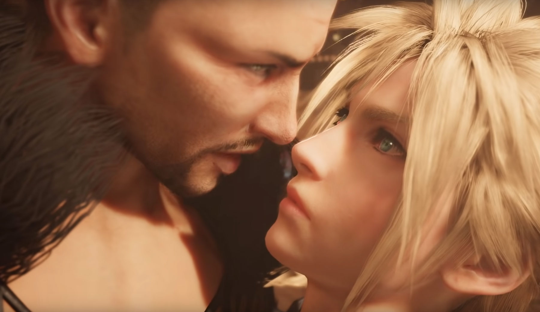 Final Fantasy VII delay means you can’t play on PC until April 2021