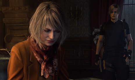 Resident Evil 4 v1.0 (+28 Trainer)