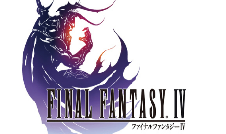 Final Fantasy IV
