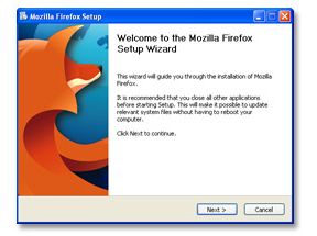 La journée de téléchargement de Firefox est arrivée