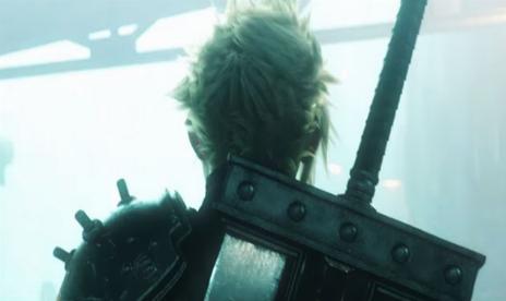 FFVII remake won’t be identical to original